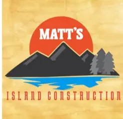 Matt\'s Island Construction - Shawnigan Lake, BC, Canada