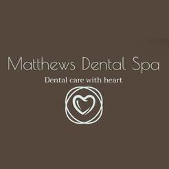 Matthews Dental Spa - Matthews, NC, USA