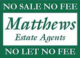 Matthews Estate Agents - Birmingham, West Midlands, United Kingdom
