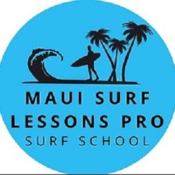 Maui Surf Lessons Pro Surf School - Kihei, HI, USA