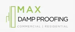 Max Damp Proofing - Shoreham-By-Sea, West Sussex, United Kingdom
