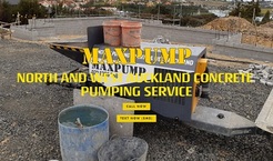 Max Pump Ltd - Kumeu, Auckland, New Zealand