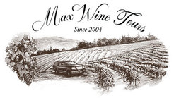 Max Wine Tours - San Francisco, CA, USA