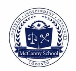 McCanny Secondary School - Toronto, ON, Canada