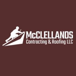 McClellands Contracting and Roofing LLC - Mc Kees Rocks, PA, USA