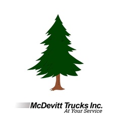 McDevitt Trucks - Manchester, NH, USA
