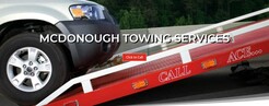 McDonough Towing Service - Mcdonough, GA, USA
