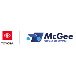 McGee Toyota of Epping - Epping, NH, USA