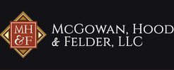 McGowan, Hood & Felder, LLC - Rock Hill, SC, USA McGowan, Hood & Felder, LLC - Rock Hill, SC, USA
