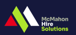 McMahon Hire Solutions - Derrimut, VIC, Australia