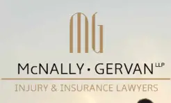 McNally Gervan Lawyers LLP - Ottawa, ON, Canada