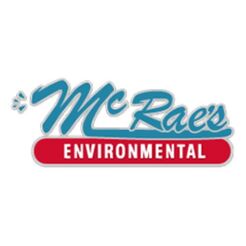 McRae\'s Environmental Services Ltd. - -Edmonton, AB, Canada