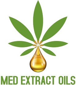Med Extract Oils, LLC - Sheridan, WY, USA