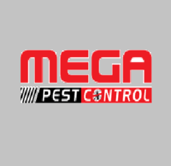 Mega Pest Control - Surrey, BC, Canada