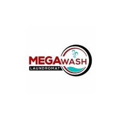 MegaWash laundromat - Carmichael, CA, USA