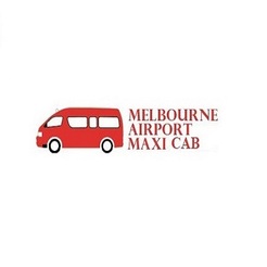 Melbourne Airport Maxi Cab - Melbourne, VIC, Australia
