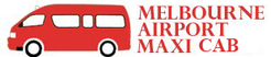 Melbourne Airport Maxi Cab - Melbourne, VIC, Australia