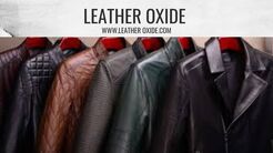 Men's Leather Jackets Collection - Wichita Falls, TX, USA