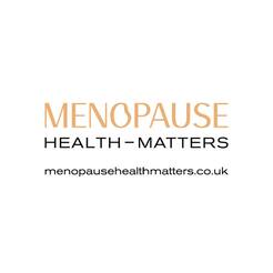 Menopause Health Matters - Ayr, East Ayrshire, United Kingdom