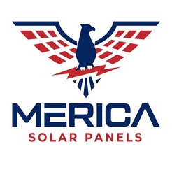 Merica Solar Panels - Phoenix, AZ, USA Merica Solar Panels - Phoenix, AZ, USA