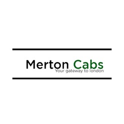 Merton Cabs - London, London E, United Kingdom