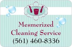 Mesmerized Cleaning Service - West Palm Beach, FL, USA