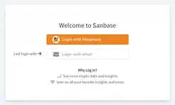 MetaMask Sign in - -- Select City ---New York, NY, USA