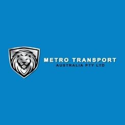 Metro Transport Australia - Smithfield, NSW, Australia