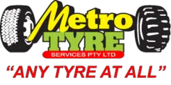 Metro Tyre Services - Penrith, NSW, Australia