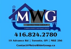 Metro Wide Group - Toronto, ON, Canada