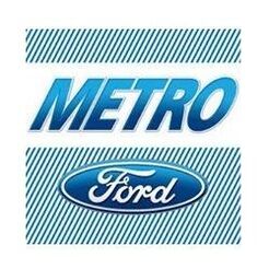 MetroFord Export - Miami, FL, USA