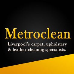 Metroclean Ltd - Liverpool, Merseyside, United Kingdom
