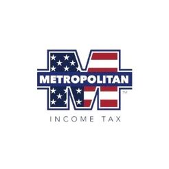 Metropolitan Income Tax and Book Keeping - El Paso, TX, USA