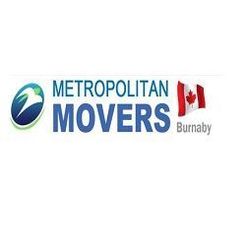 Metropolitan Movers Burnaby - Burnaby, BC, Canada