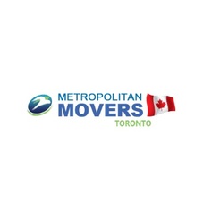 Metropolitan Movers Toronto ON - Toronto, ON, Canada