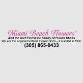 Miami Beach Flowers® - Miami Lakes, FL, USA