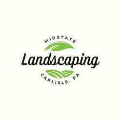 Midstate Landscaping - Landscapers in Carlisle, PA - Carlisle, PA, USA