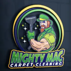 Mighty Mac Carpet Cleaning LLC - Rochester, NY, USA