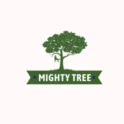 Mighty Tree - Burbank, CA, USA