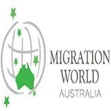 Migration World - Sydney, NSW, Australia