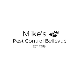 Mike’s Pest Control Bellevue - Kirkland, WA, USA