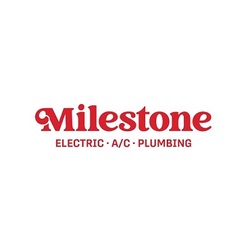 Milestone Electric, A/C, & Plumbing - Plano, TX, USA