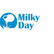 Milky Day - South Royalton, VT, USA