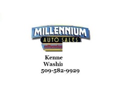 Millennium Auto Sales - Kennewick, WA, USA
