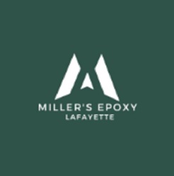 Miller’s Epoxy Flooring – Lafayette - Lafayette, LA, USA