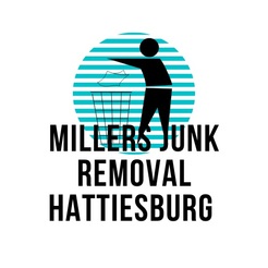 Millers Junk Removal - Hattiesburg - Hattiesburg, MS, USA