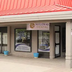 Millway Dental - Mississauga, ON, Canada