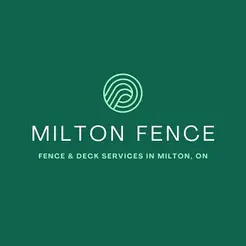 Milton Fence - Milton, ON, Canada