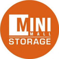 Mini Mall Storage - Cobble Hill, BC, Canada