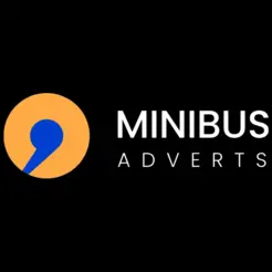 Minibus Adverts - Stockport, Greater Manchester, United Kingdom